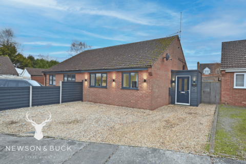 6 Bennett Close, Watlington, King's Lynn, PE33 0TF