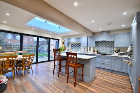 6 Bennett Close, Watlington, King's Lynn, PE33 0TF