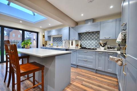 6 Bennett Close, Watlington, King's Lynn, PE33 0TF