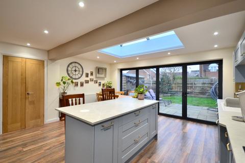 6 Bennett Close, Watlington, King's Lynn, PE33 0TF