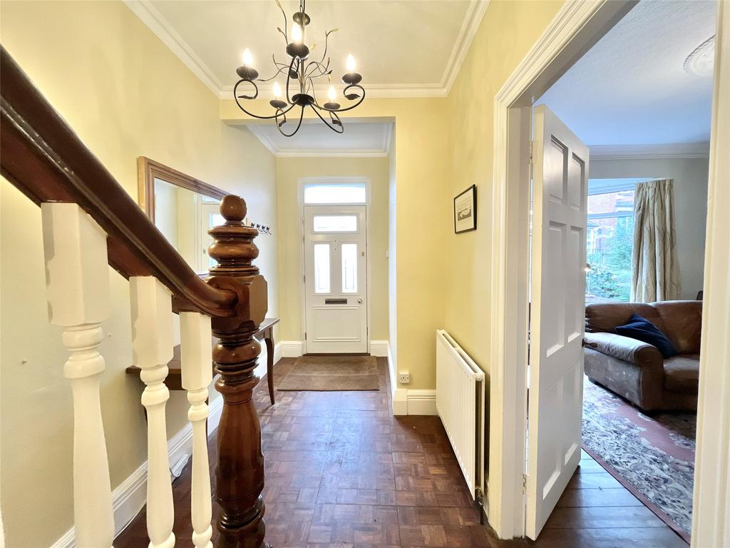 Hallway
