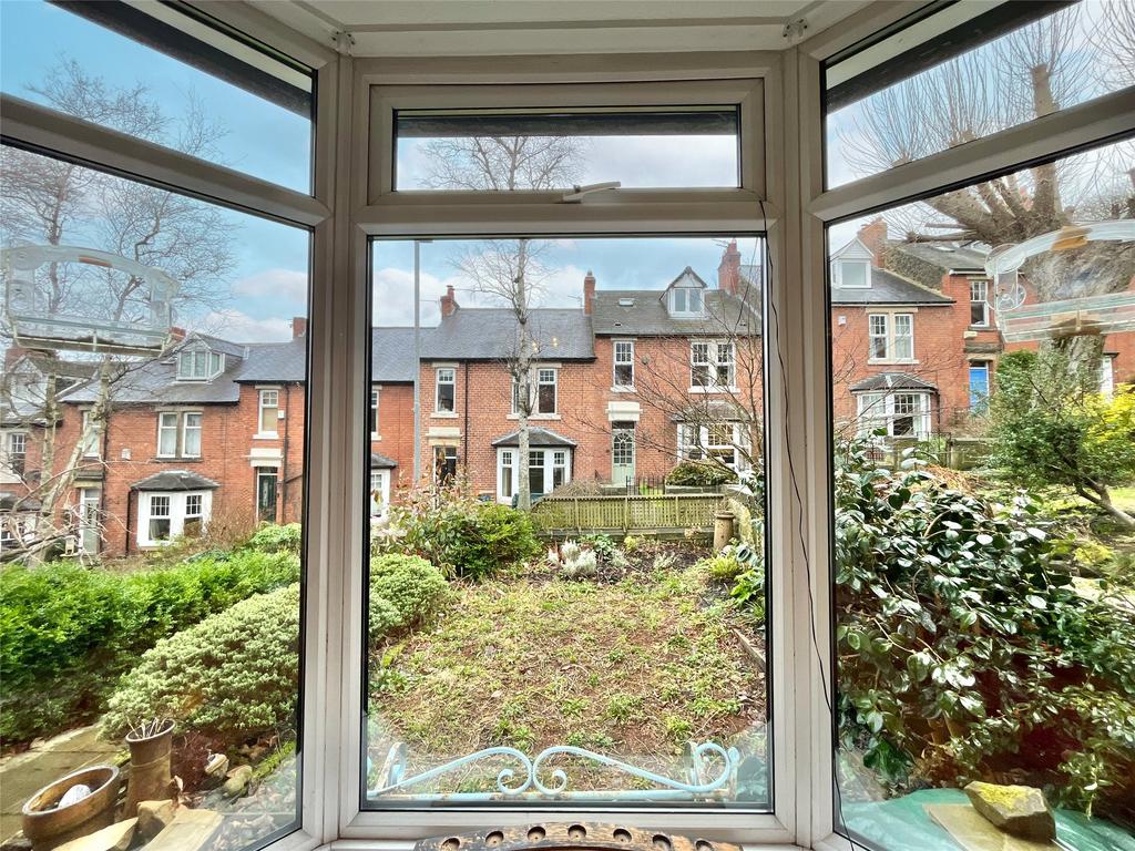 Bay Window