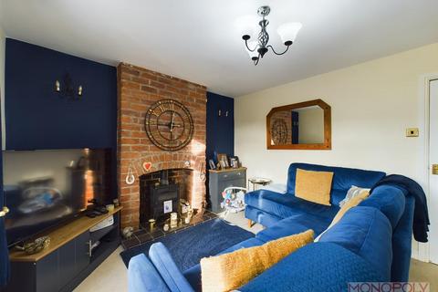 14 Broughton Road, Lodge, Wrexham, LL11 5NG