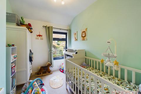 14 Broughton Road, Lodge, Wrexham, LL11 5NG