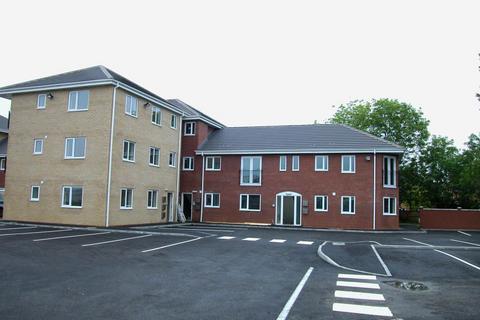 2 bedroom flat to rent, Langdale Grove, Corby