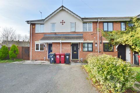 2 bedroom terraced house for sale, Kings Road, Slough