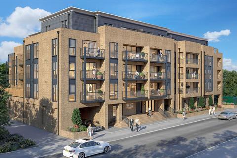 2 bedroom apartment for sale, Albion Yard, Brook Road, Merstham, Redhill, Surrey