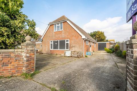 Wytsend Byways, Selsey, Chichester, PO20 0HY