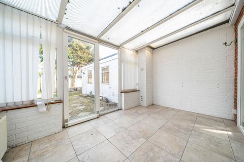 Wytsend Byways, Selsey, Chichester, PO20 0HY