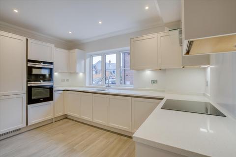 1 bedroom flat for sale, Haslemere Heights, Hill Road, Haslemere, Surrey, GU27