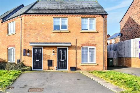 1 bedroom maisonette for sale, Bluebell Close, Worcestershire WR9