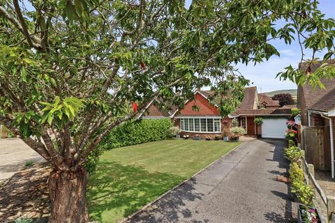 2 bedroom detached bungalow for sale, Smugglers Close, Alfriston BN26