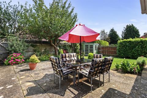 2 bedroom detached bungalow for sale, Smugglers Close, Alfriston BN26