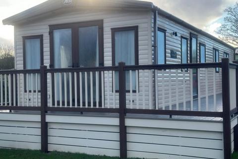 2 bedroom lodge for sale, Crook O Lune Holiday Park