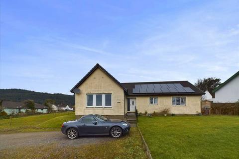 3 bedroom bungalow for sale, Airds, Carradale PA28