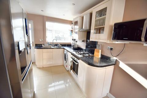 3 bedroom semi-detached house for sale, Woburn Drive, Bury, BL9