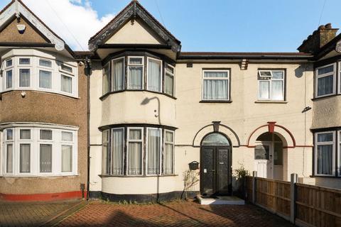 3 bedroom terraced house for sale, Ilford IG1