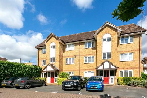 1 bedroom apartment for sale, Rochester Drive, Watford, Hertfordshire, WD25