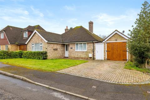 2 bedroom bungalow for sale, Hilders Close, Marlpit Hill, Edenbridge, Kent, TN8