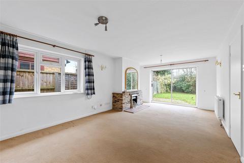 2 bedroom bungalow for sale, Hilders Close, Marlpit Hill, Edenbridge, Kent, TN8