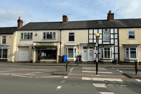 2 bedroom terraced house for sale, Main Street, Stapenhill, Burton-on-Trent, DE15