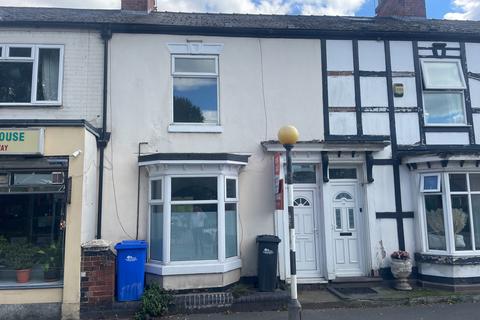 undefined, Main Street, Stapenhill, Burton-on-Trent, DE15