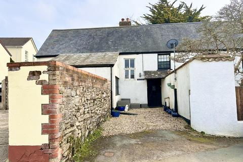 2 bedroom cottage for sale, Oak Cottage, North Lane, Bickington, EX31