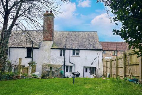 2 bedroom cottage for sale, Oak Cottage, North Lane, Bickington, EX31