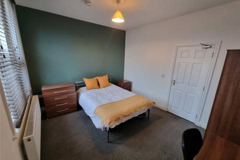 undefined, Queen Street, Wellington, Telford, Shropshire, TF1