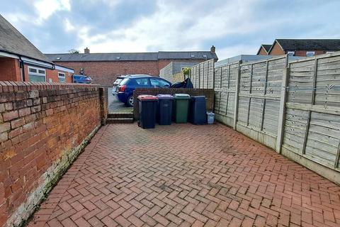undefined, Queen Street, Wellington, Telford, Shropshire, TF1