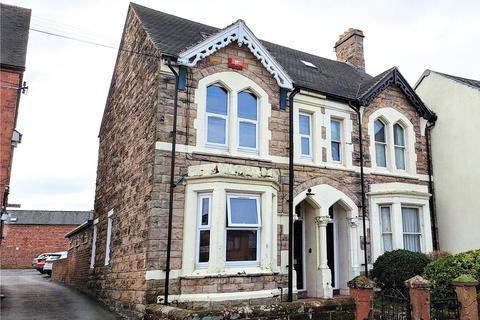 undefined, Queen Street, Wellington, Telford, Shropshire, TF1
