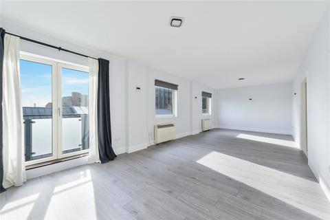 2 bedroom apartment to rent, 2 Artichoke Hill, Wapping, E1W