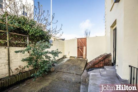 1 bedroom ground floor flat for sale, Chichester Place, Brighton