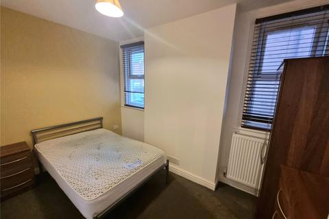 undefined, Queen Street, Wellington, Telford, Shropshire, TF1