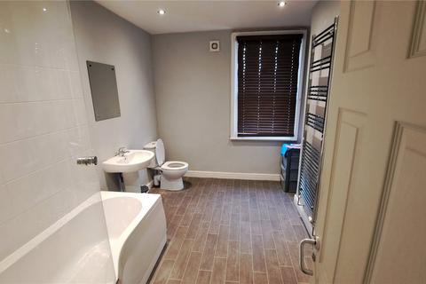 undefined, Queen Street, Wellington, Telford, Shropshire, TF1