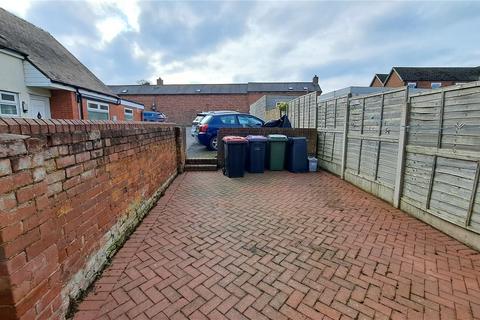 undefined, Queen Street, Wellington, Telford, Shropshire, TF1