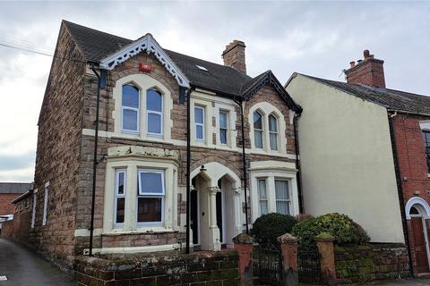undefined, Queen Street, Wellington, Telford, Shropshire, TF1