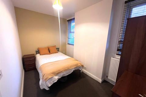 undefined, Queen Street, Wellington, Telford, Shropshire, TF1