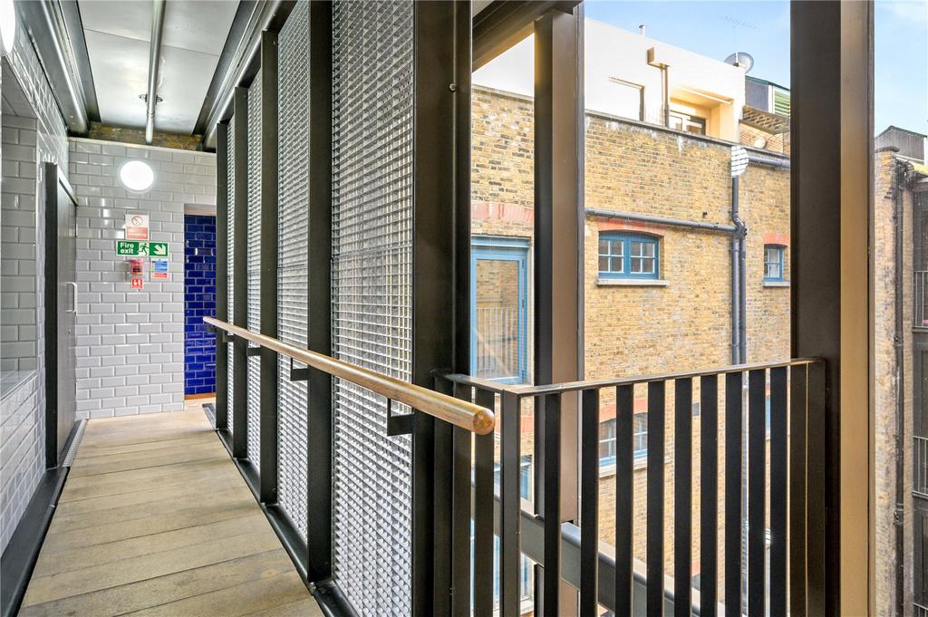 Communal Space