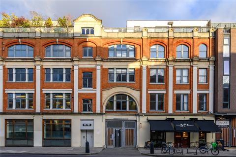 2 bedroom apartment for sale, Kingsland Road, Shoreditch, London, E2