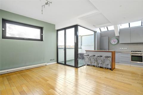 2 bedroom apartment for sale, Kingsland Road, Shoreditch, London, E2