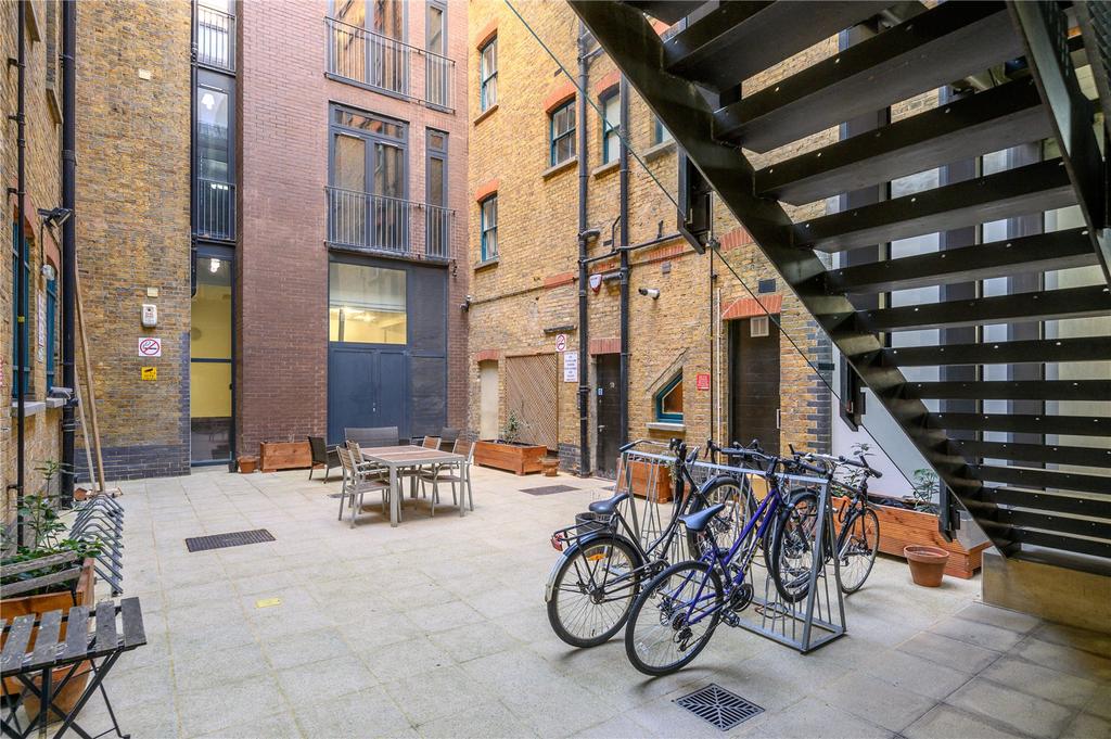 Communal Space