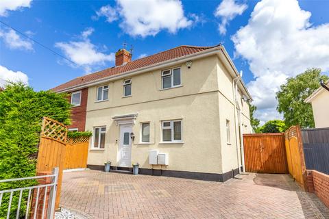 4 bedroom semi-detached house for sale, Elberton Road, Bristol, BS9