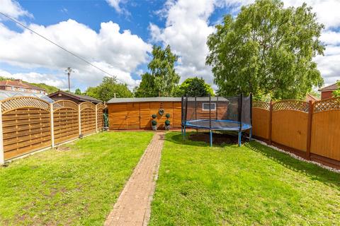 4 bedroom semi-detached house for sale, Elberton Road, Bristol, BS9