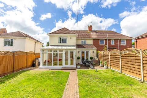 4 bedroom semi-detached house for sale, Elberton Road, Bristol, BS9