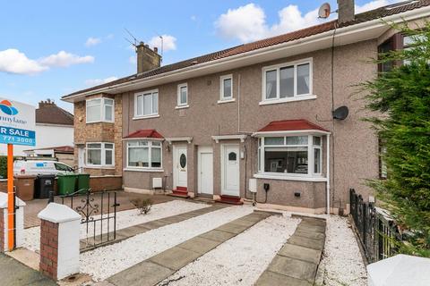 2 bedroom terraced house for sale, Hathersage Drive, Glasgow G69