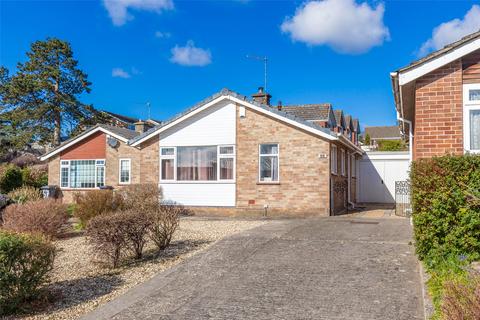 2 bedroom bungalow for sale, Westover Road, Bristol, BS9