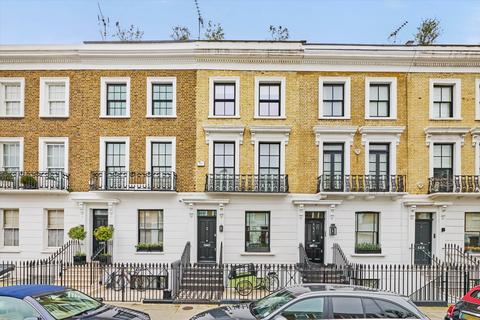 5 bedroom terraced house for sale, Lamont Road, Chelsea, SW10