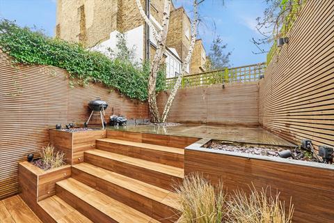 5 bedroom terraced house for sale, Lamont Road, Chelsea, SW10