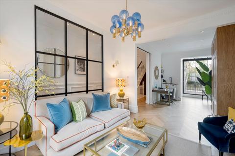undefined, Lamont Road, Chelsea, SW10